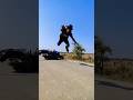 Skating Shorts Grils Reaction