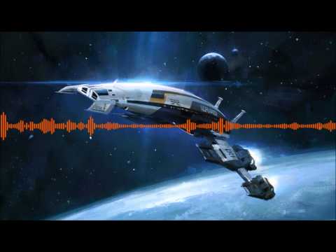 Sam Hulick - Uncharted Worlds [Remix]