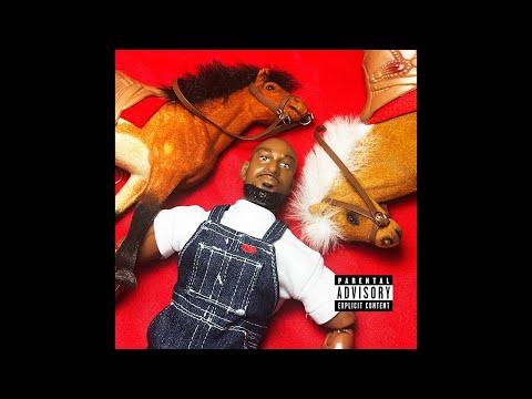Khary - Horseshit