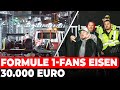 F1-fans eisen per persoon 30.000 dollar, De Vries tekent bij Toyota | GPFans News