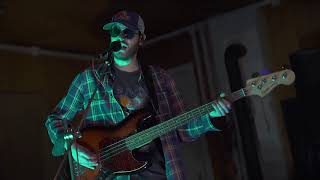 Video BOTANYK - Den, který už spí (live session 2019)