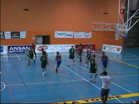 EBA J1. Alhaurin - Canteras
