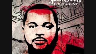Joell Ortiz - Sing Like Bilal (Free Agent 2010)