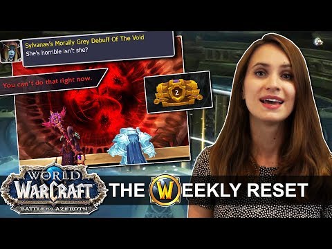Is BfA An Unfinished Product? What To Do In Pre-Patch PTR & WoW Classic Explained! Warcraft News