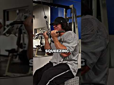 Reverse Grip Pulldowns For Biceps