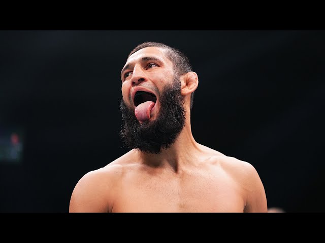 “Let me go to Palestine” - Khamzat Chimaev allegedly expresses desire