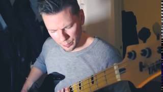 ”Exit Strategy Of A Wrecking Ball” Bass Playthrough.