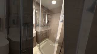 Norwegian Viva Interior cabin tour and review Norwegian Cruise Line 🚢 🚢🛟 #cruisetok #ugccreator