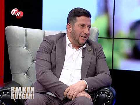 Semih İle Balkan Rüzgarı (26.03.2021)
