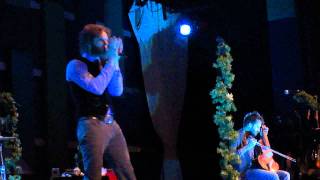 Carbon Leaf - "Changeless"