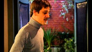Отрывок из сериала "Братья детективы" (2006 год)