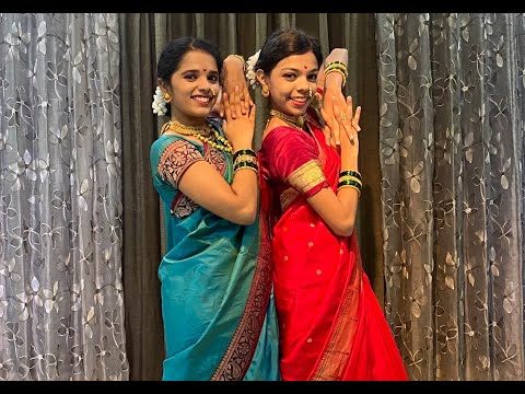 Navrai Majhi | Gulabachi Kali | Band Baja Varat | Sangeet Dance | Marathi Song | Wedding Dance
