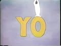 Classic Sesame Street Yo Soy Un
