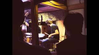 Colin Vallon Trio at Inryoji last night 📿