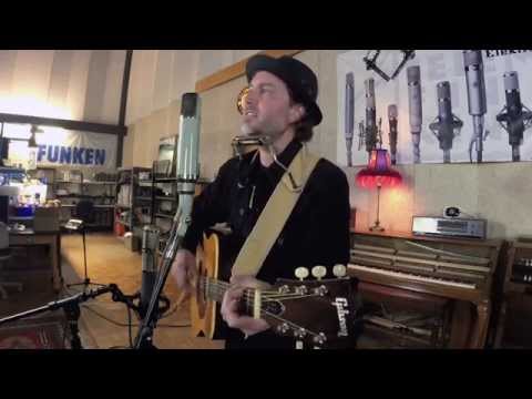 Songs Of Their Own - #20 "Mission In The Rain" Brian Dolzani