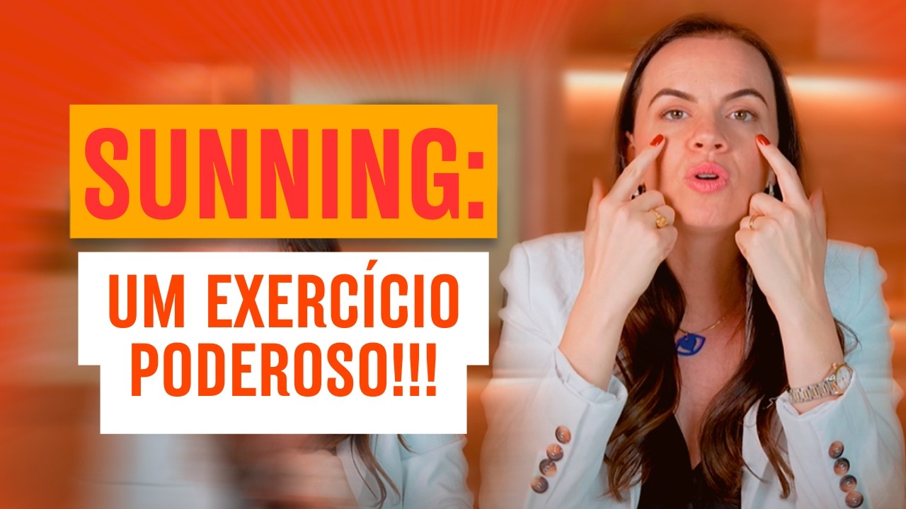 Como o sol pode melhorar sua visão