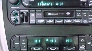 preview picture of video '2005 Chrysler Town & Country Used Cars Marietta GA'