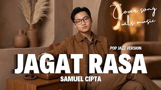 Download lagu Universe of Feelings - Samuel Cipta | Pop Jazz Version Cover by Wils Music mp3
