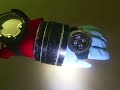Amazfit T REX 3 Underwater Scuba Diving Test