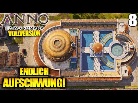 That's how it works! | Anno 117 | #8