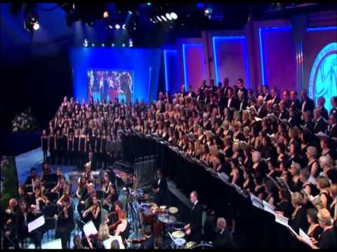 Karl Jenkins - Healing Light from The Peacemakers