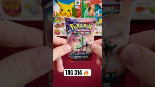 TAG 314: Gewalten der Zeit 👀 | Alle 1025 Pokémon selbst ziehen! 🔥
