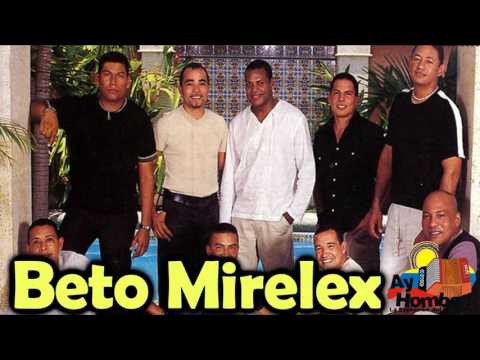 Vas a amarme- Los Diablitos (Con Letra ) Ay Hombe!!!