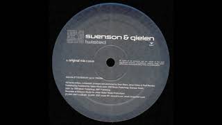 Download lagu Svenson & Gielen - Twisted (Original Mix) -2001- mp3 Download lagu Svenson & Gielen - Twisted (Original Mix) -2001- mp3