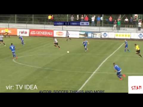 NŠ MURA 1-1 NK NAFTA 1903 (18.9.2016)