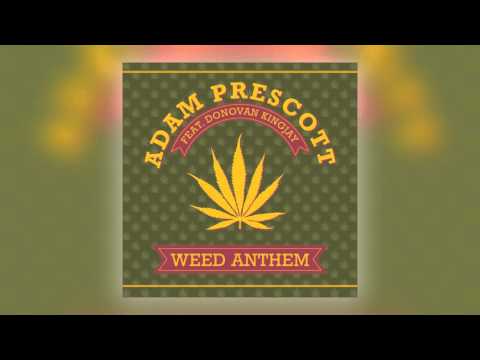 02 Adam Prescott - A Melodica Version (feat. Addis Pablo) [Reggae Roast]