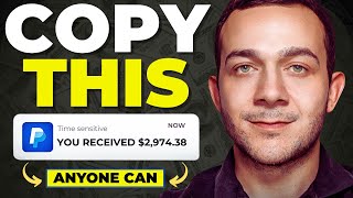 New Side Hustle Idea to Make Money Online in 2026 thumbnail
