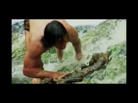 "The Real Tarzan Boy" : De Wet du Toit vs Baltimora