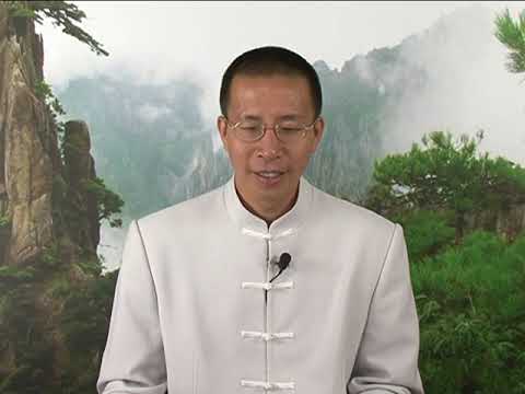 《朱子治家格言》第五集(下) (國語) 鍾茂森博士主講