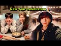 BTS New Year Celebration 2025 Tamil