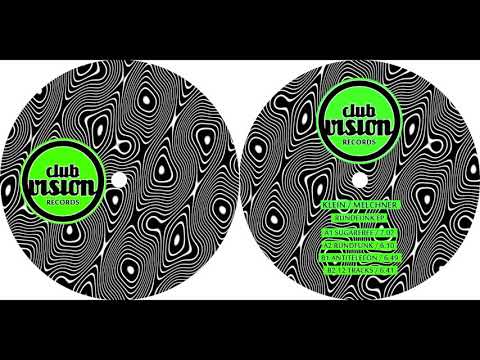 CV002. Klein & Melchner - Rundfunk