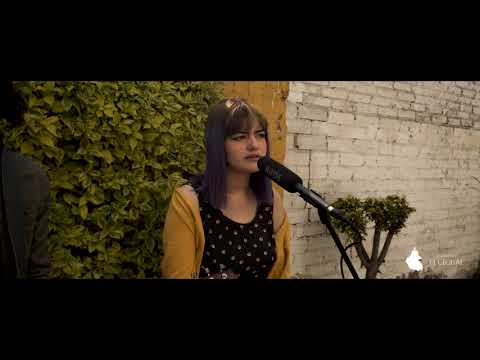 El Conejo Rojo ft. Café de Olla - Cariño Amorfo (Live at Barahúnda Regional Sessions)