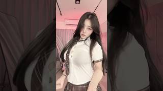 白天學妹晚上學姊❤️ #trend #trending #dance #nasty #tinashe #大學生 #學生