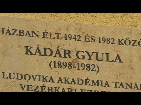 Budai Híradó - 2016. november 29.