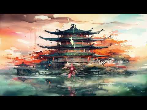 Samurai  TANAKA  & TREVOR NEO JAPAN EVENT