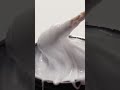 F.O.X Строительный гель желе Jelly Milky, 15 мл