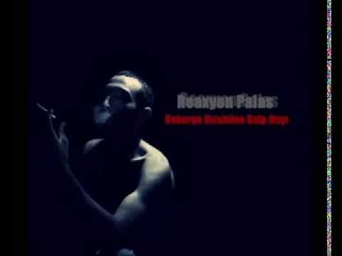 Reo Feat Ayaz   Ses etme (KKKA)