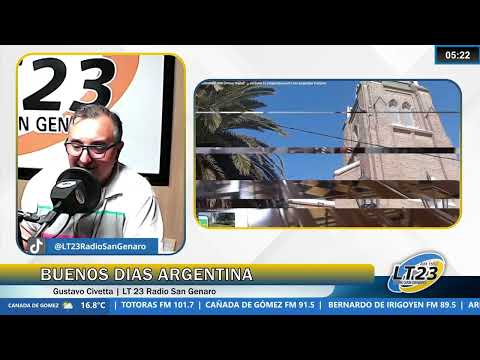 🏘️ San Jerónimo Sud: historia, inmigración y tradición en el departamento San Lorenzo