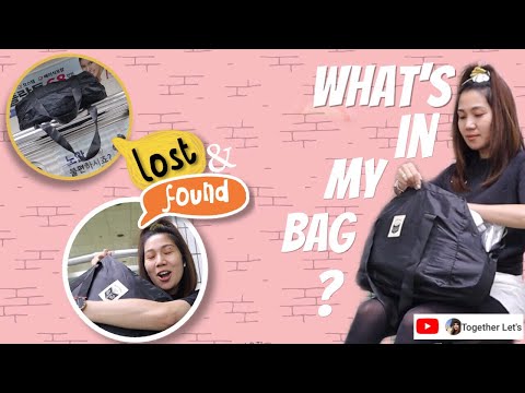 download lagu mp3 mp4 Seoul Subway Lost And Found, download lagu Seoul Subway Lost And Found gratis, unduh video klip Seoul Subway Lost And Found