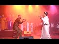 L'or Mbongo feat José Nzita- nzambe na linga- (#concert#celebration#20ans#)