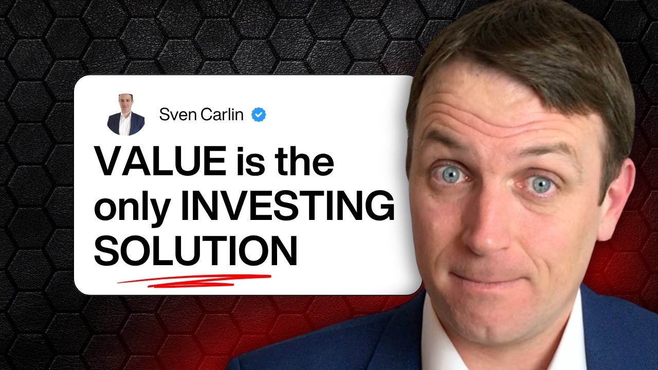 The Fed Cut Means They'll Just Print... Inflation 3% and HIGHER!!!