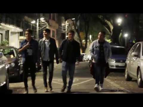Wallabies - Armazón (Video Oficial)