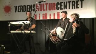 Orfeus Balkan Ensemble: "Daychovo Horo" 03.09.15