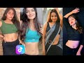 Hot Beautiful Girls Navel Showing Videos Tik Hot