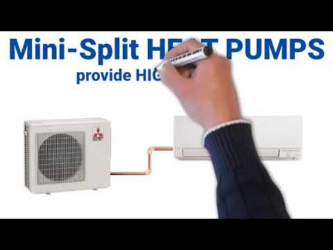 HeatSmart   HEAT PUMPS   Intro