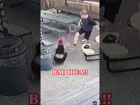 THIS GUY Completely LOST IT!!😳